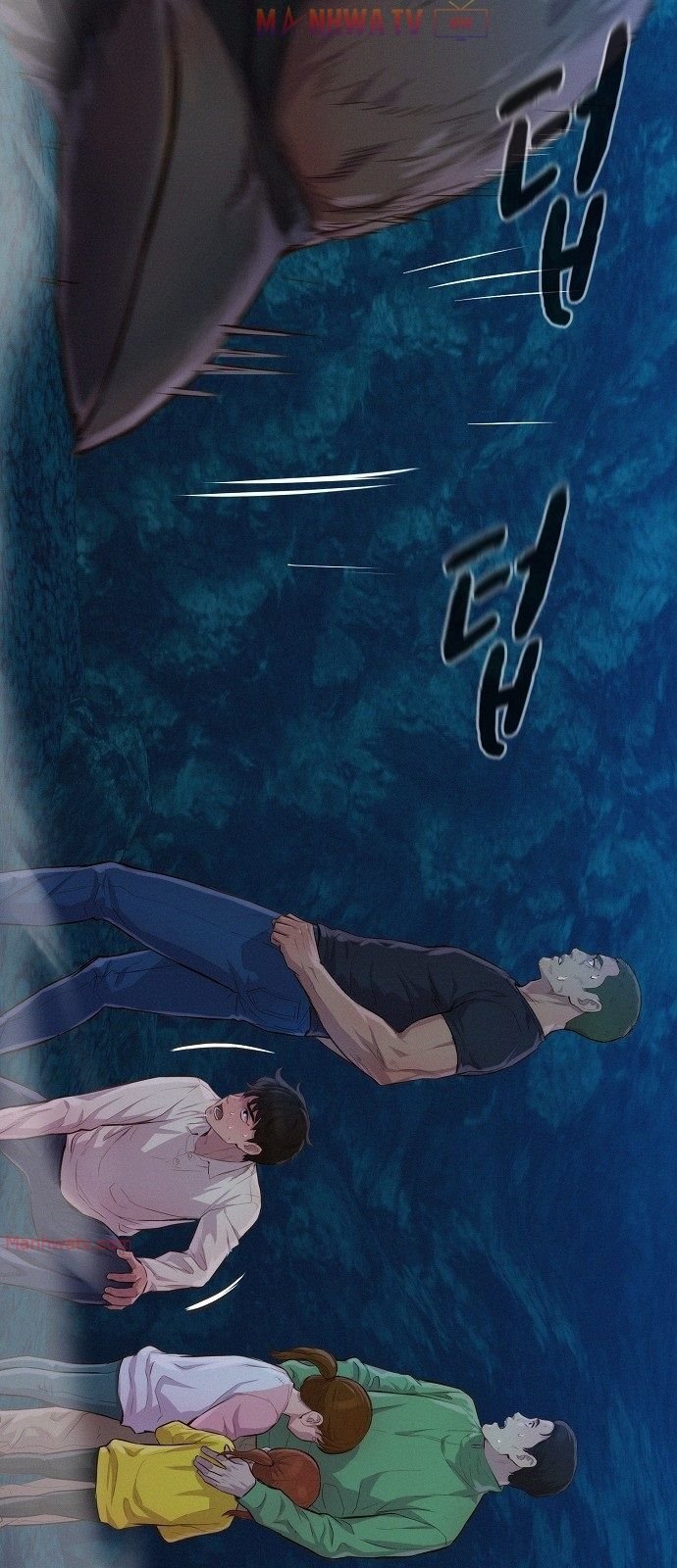 Đọc truyện Thợ săn 3cm - Chap 24