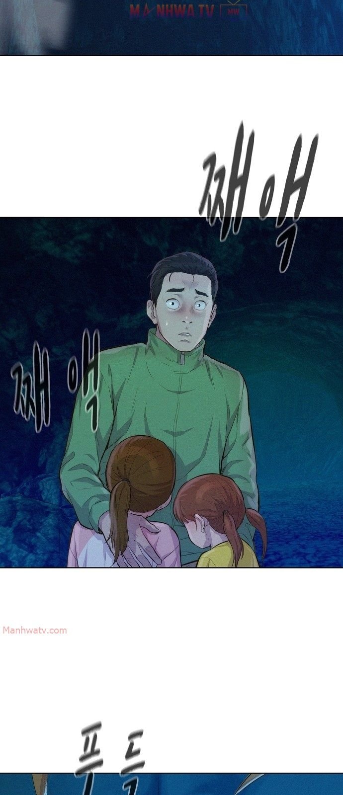 Đọc truyện Thợ săn 3cm - Chap 24