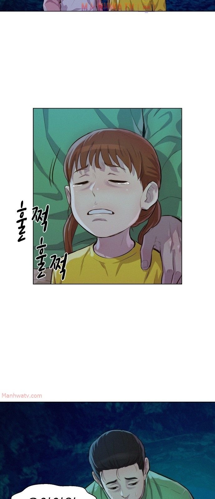 Đọc truyện Thợ săn 3cm - Chap 24