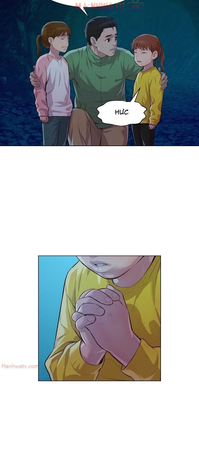 Đọc truyện Thợ săn 3cm - Chap 24