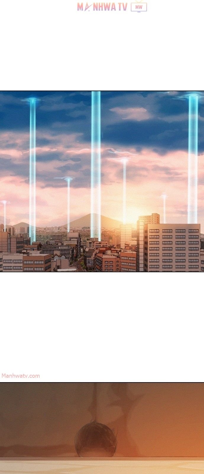 Đọc truyện Thợ săn 3cm - Chap 24
