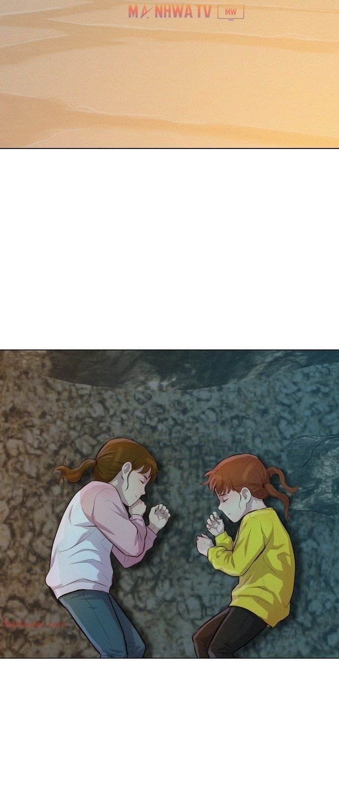 Đọc truyện Thợ săn 3cm - Chap 24