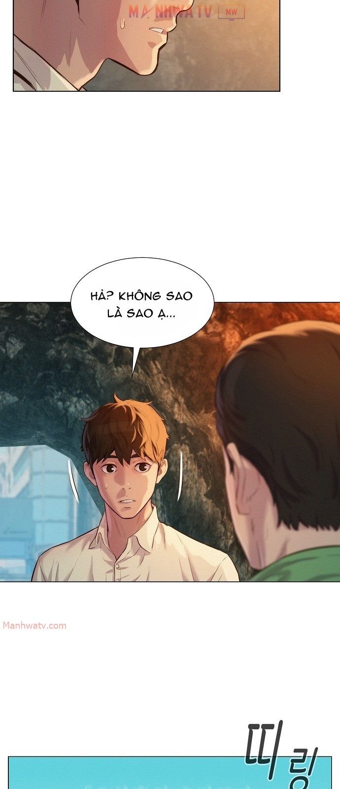 Đọc truyện Thợ săn 3cm - Chap 24