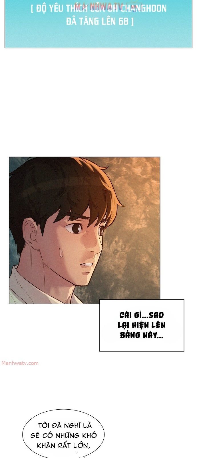 Đọc truyện Thợ săn 3cm - Chap 24
