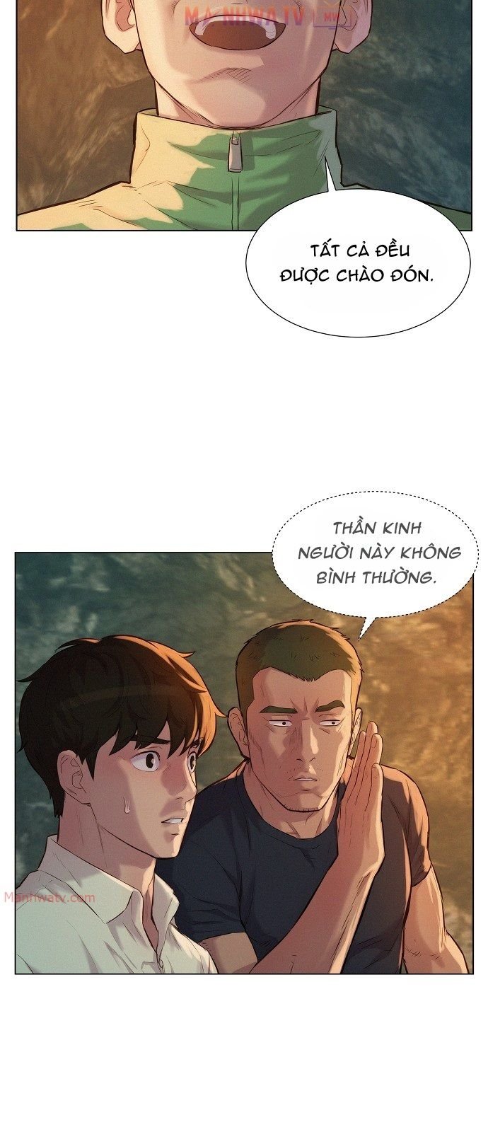 Đọc truyện Thợ săn 3cm - Chap 24