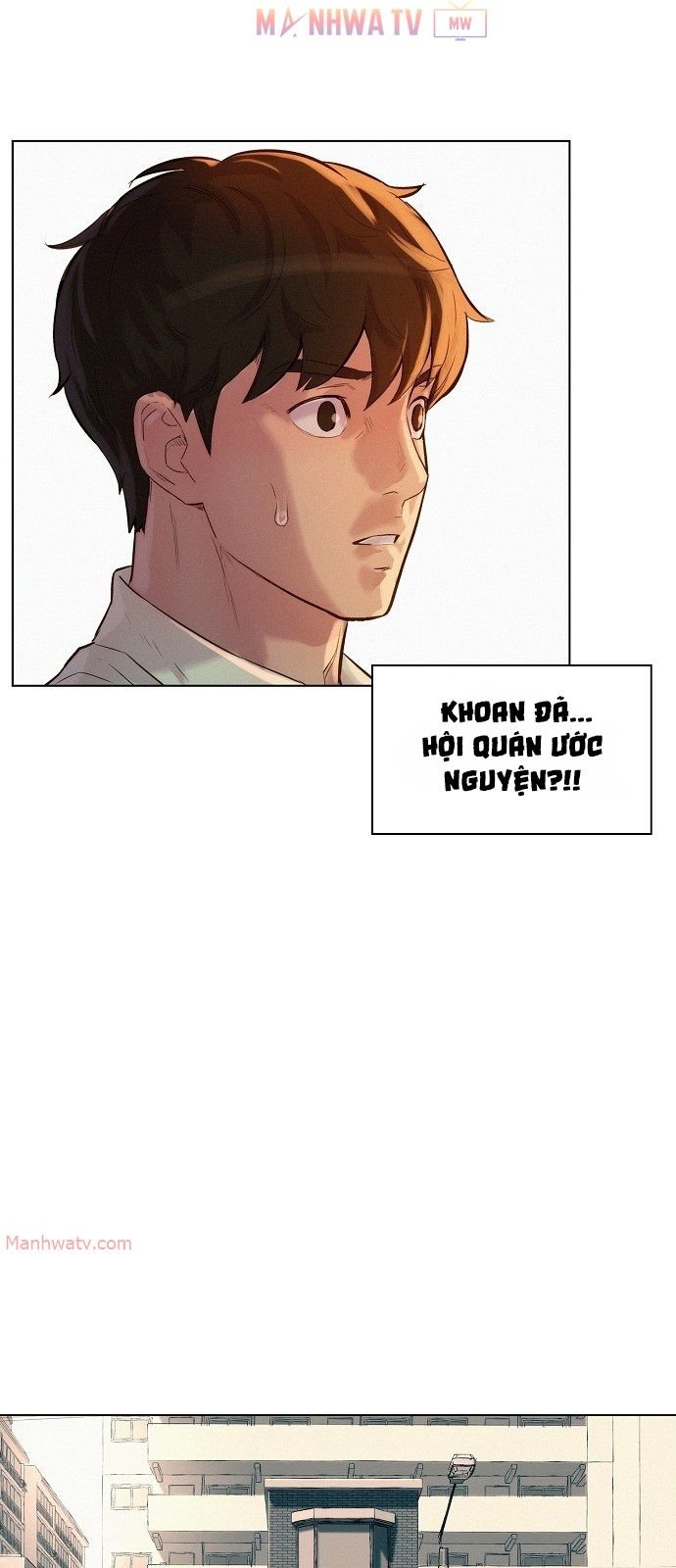 Đọc truyện Thợ săn 3cm - Chap 24