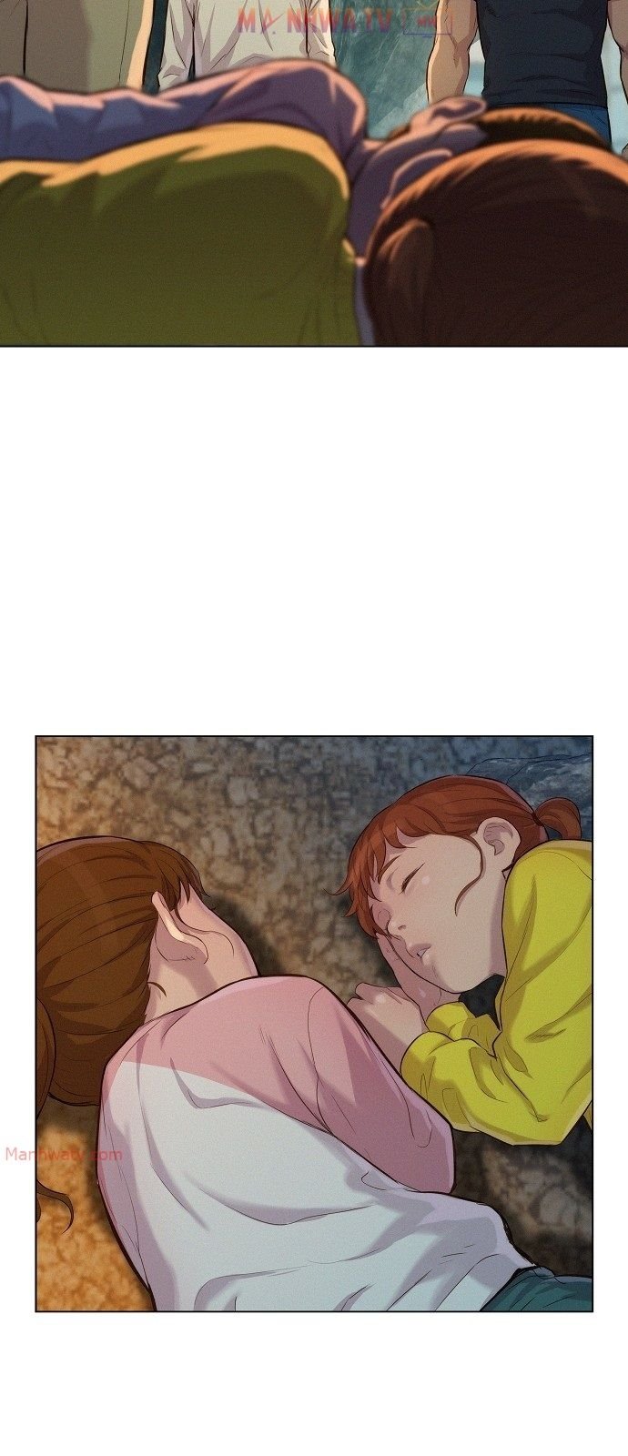 Đọc truyện Thợ săn 3cm - Chap 24