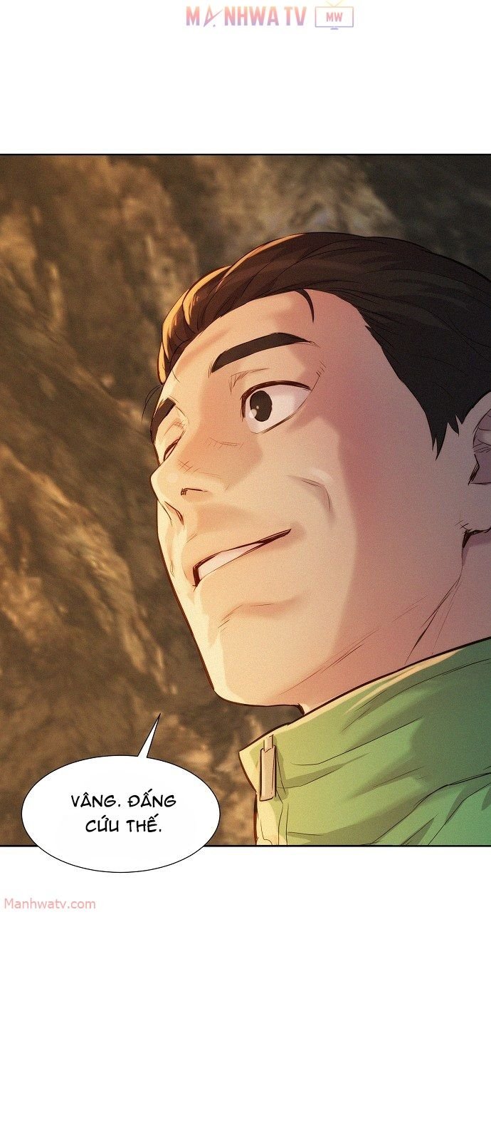 Đọc truyện Thợ săn 3cm - Chap 24