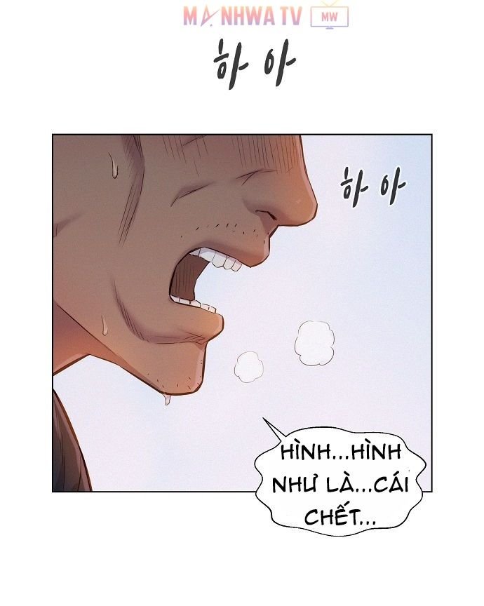 Đọc truyện Thợ săn 3cm - Chap 10