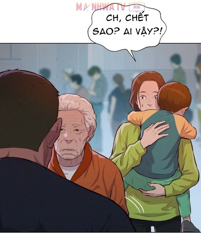 Đọc truyện Thợ săn 3cm - Chap 10