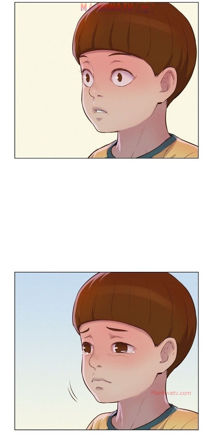 Đọc truyện Thợ săn 3cm - Chap 10