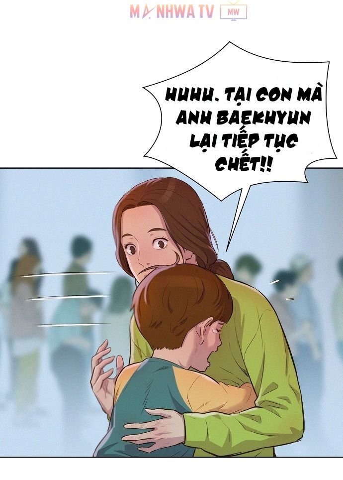 Đọc truyện Thợ săn 3cm - Chap 10