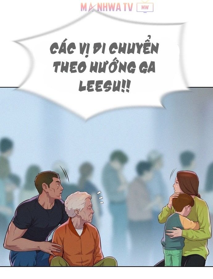 Đọc truyện Thợ săn 3cm - Chap 10