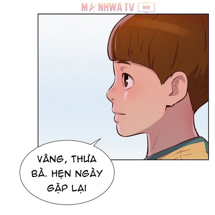 Đọc truyện Thợ săn 3cm - Chap 10