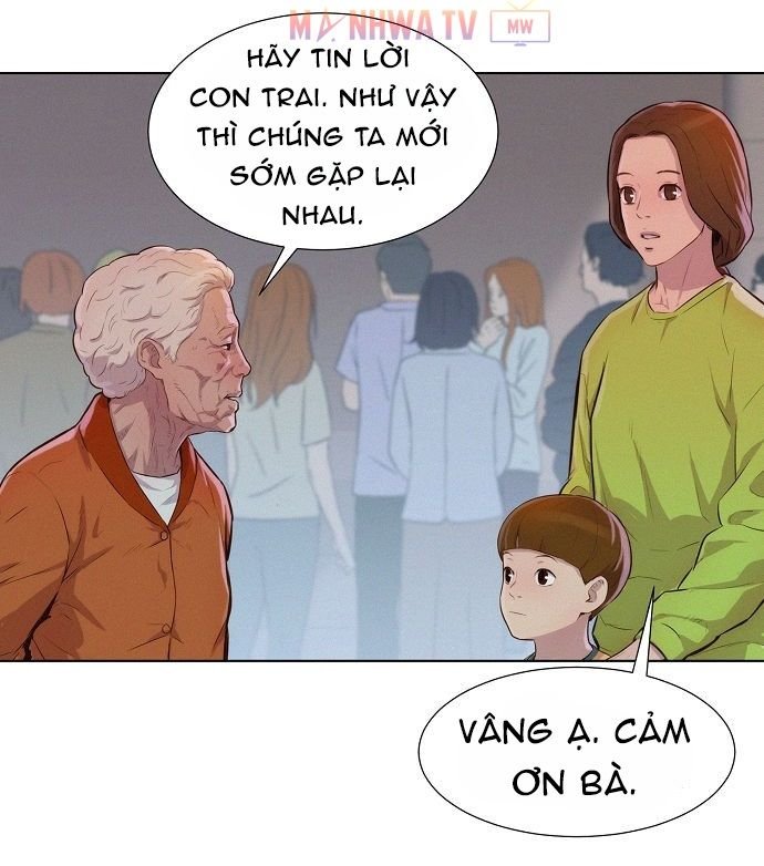 Đọc truyện Thợ săn 3cm - Chap 10