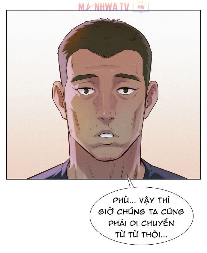 Đọc truyện Thợ săn 3cm - Chap 10