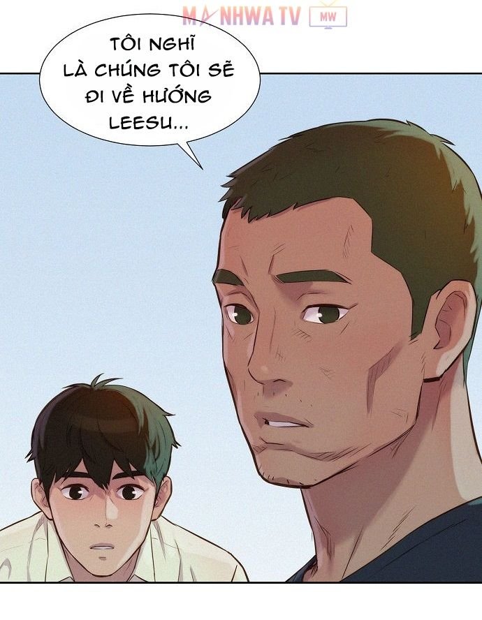 Đọc truyện Thợ săn 3cm - Chap 10