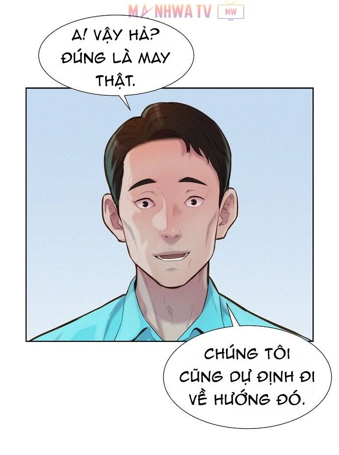 Đọc truyện Thợ săn 3cm - Chap 10