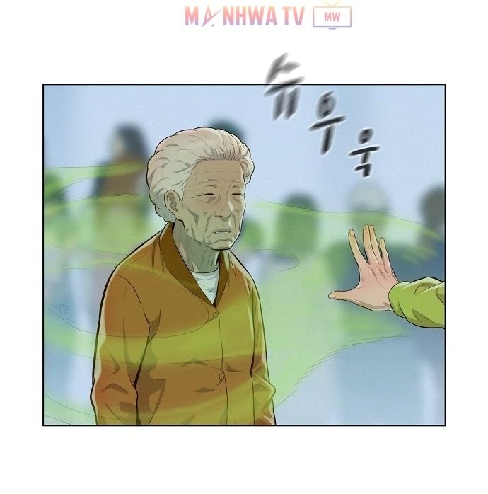 Đọc truyện Thợ săn 3cm - Chap 10