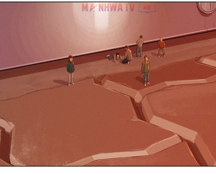Đọc truyện Thợ săn 3cm - Chap 10