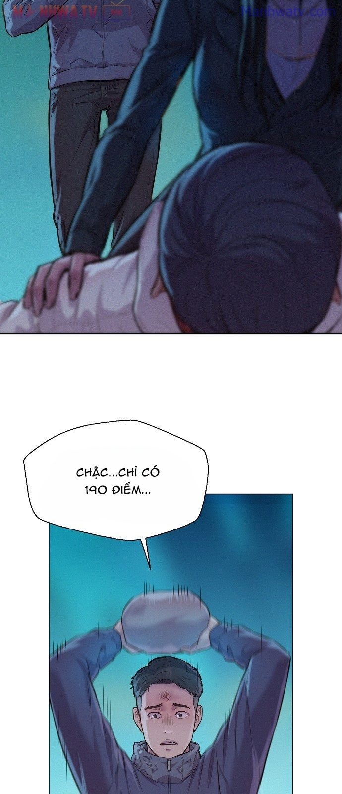Đọc truyện Thợ săn 3cm - Chap 47