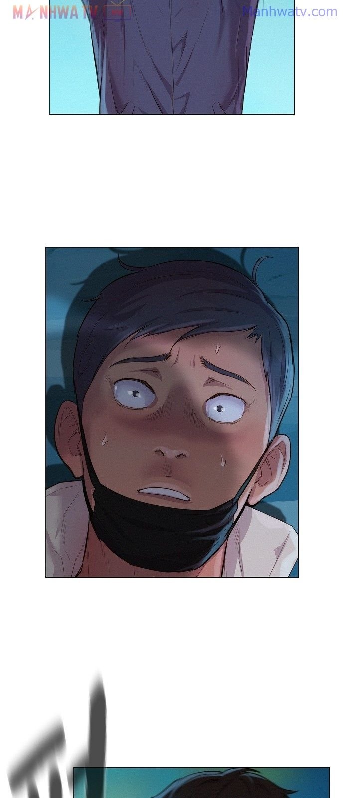 Đọc truyện Thợ săn 3cm - Chap 47