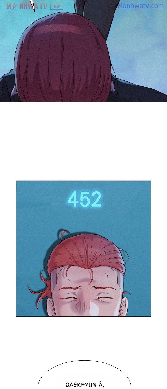 Đọc truyện Thợ săn 3cm - Chap 47