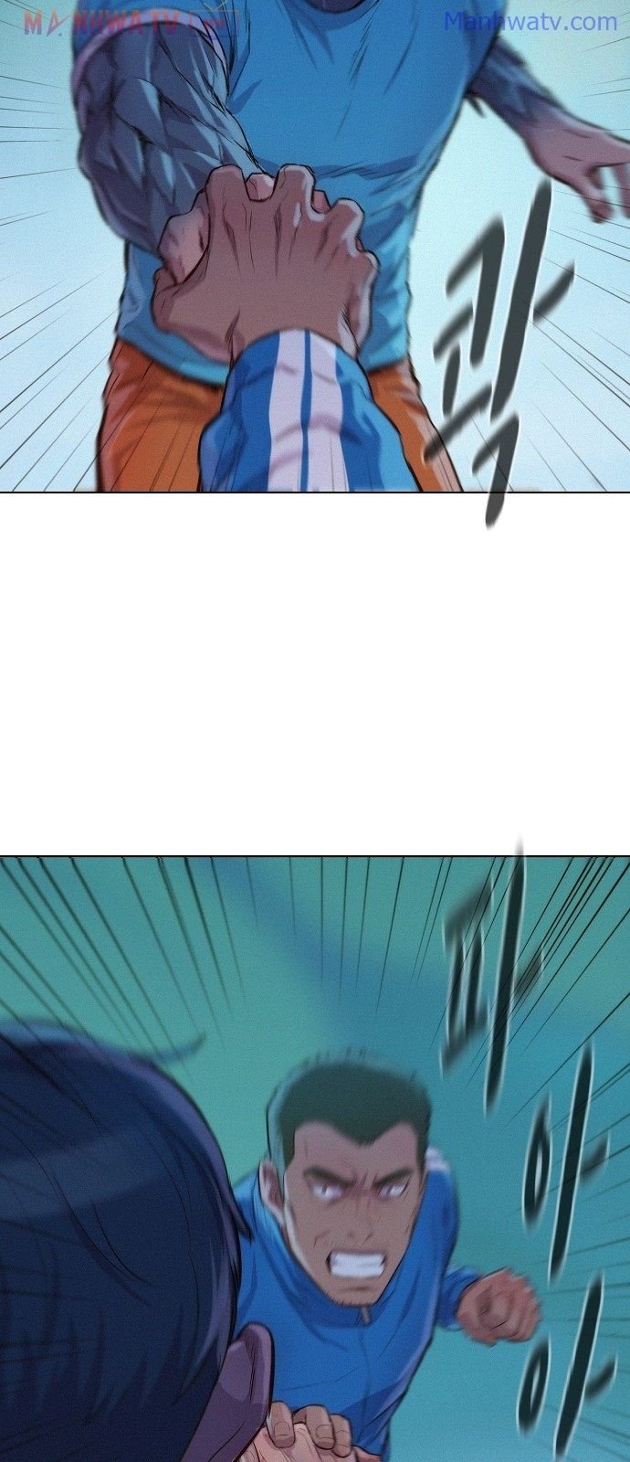 Đọc truyện Thợ săn 3cm - Chap 47