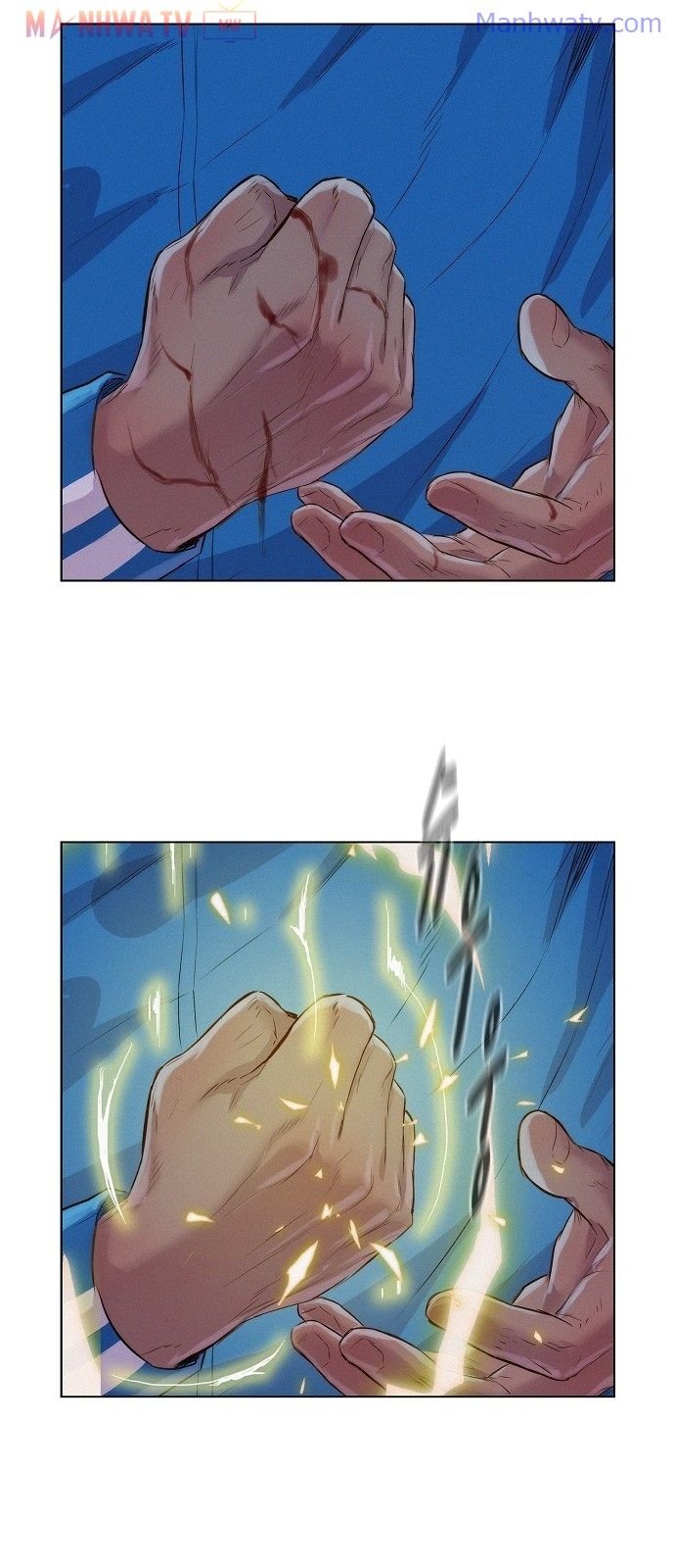 Đọc truyện Thợ săn 3cm - Chap 47