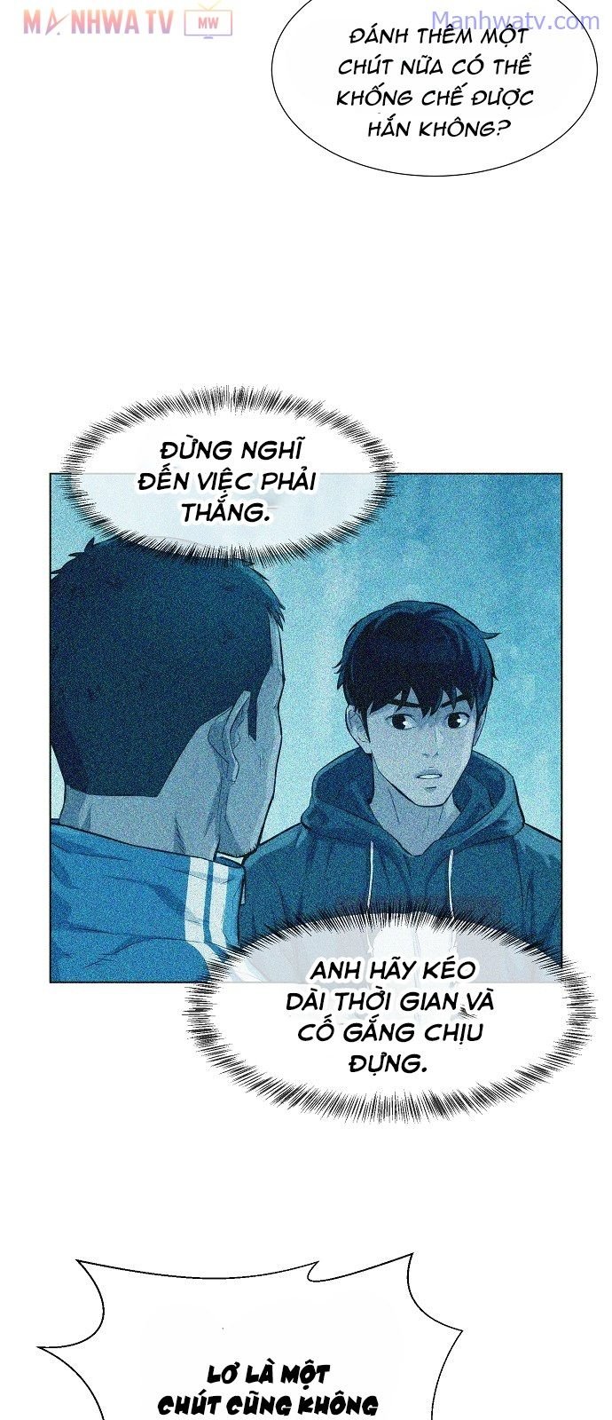 Đọc truyện Thợ săn 3cm - Chap 47