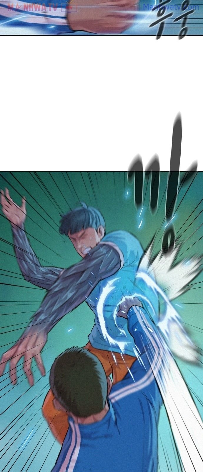 Đọc truyện Thợ săn 3cm - Chap 47