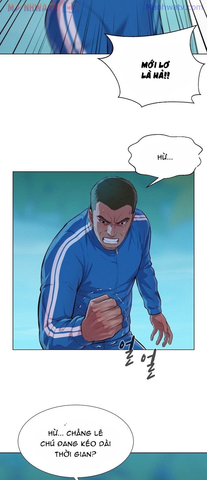 Đọc truyện Thợ săn 3cm - Chap 47