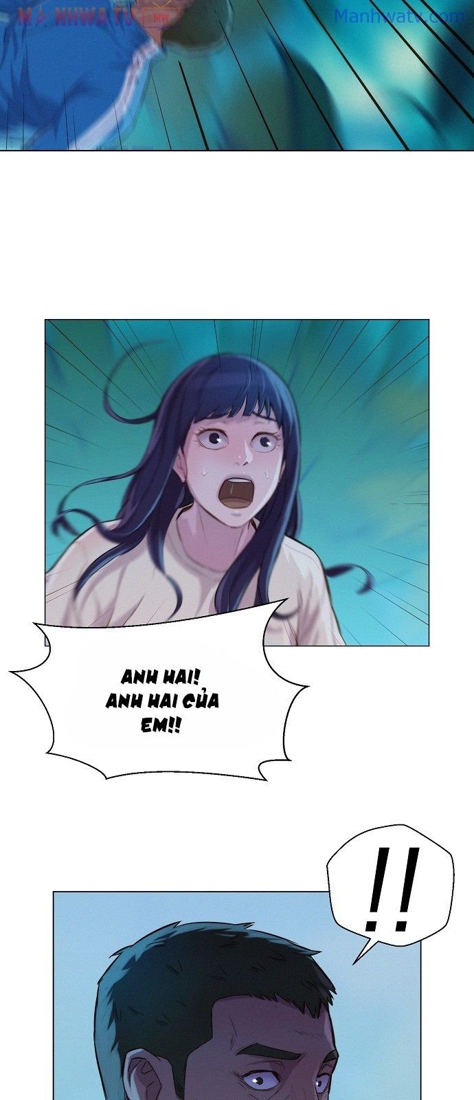 Đọc truyện Thợ săn 3cm - Chap 47
