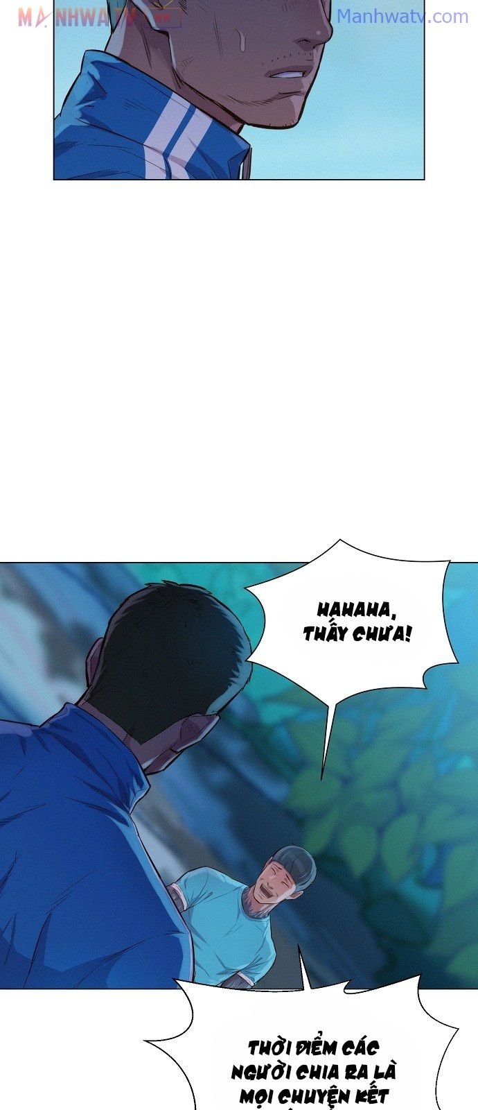 Đọc truyện Thợ săn 3cm - Chap 47