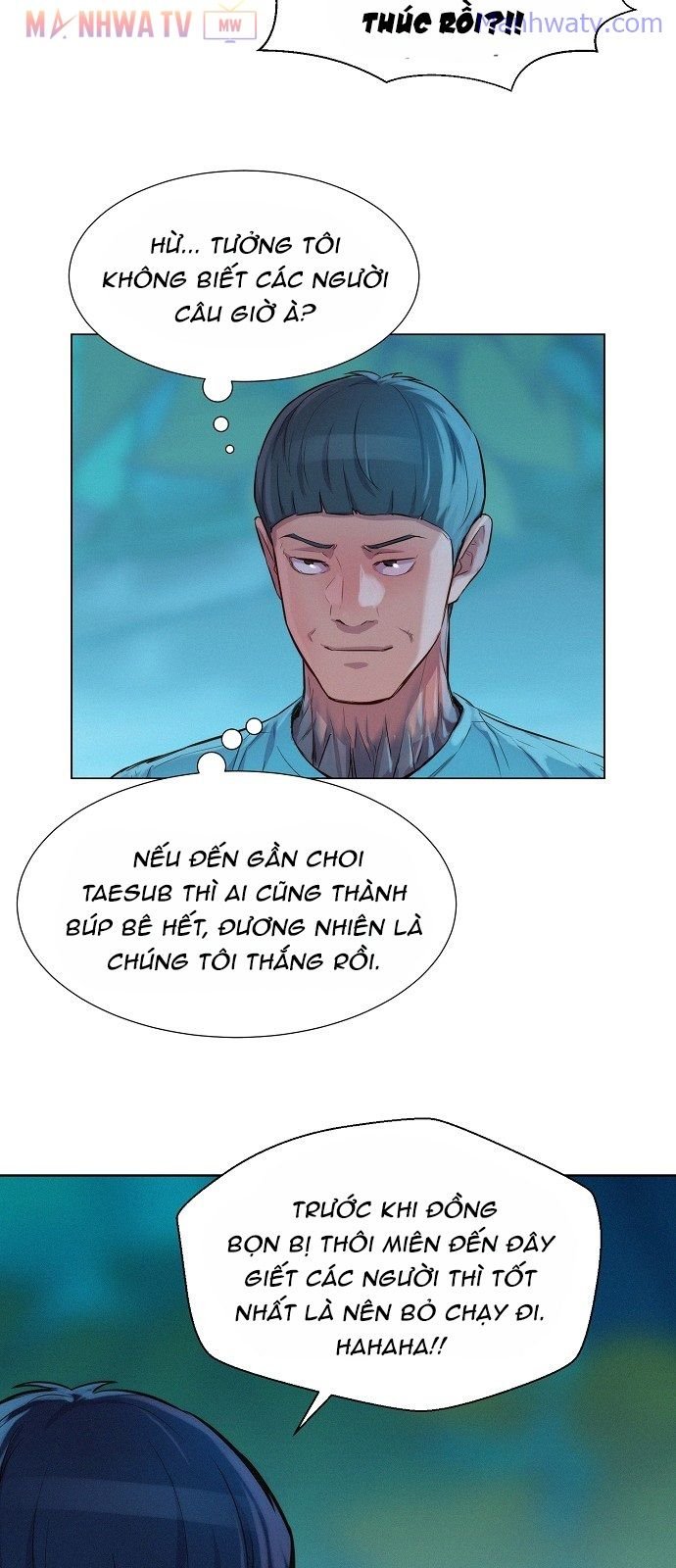 Đọc truyện Thợ săn 3cm - Chap 47