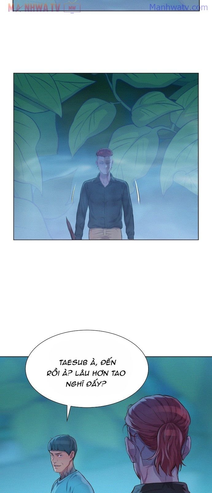 Đọc truyện Thợ săn 3cm - Chap 47