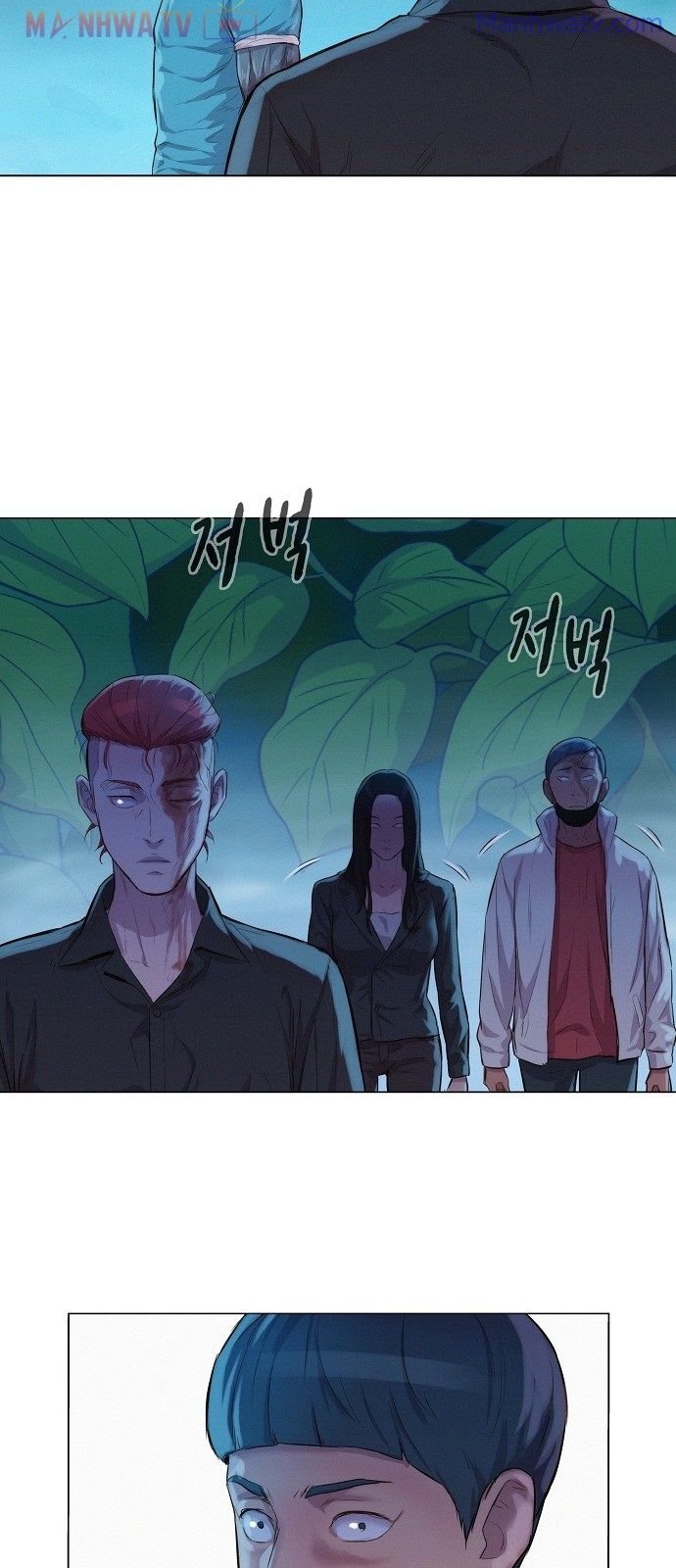 Đọc truyện Thợ săn 3cm - Chap 47