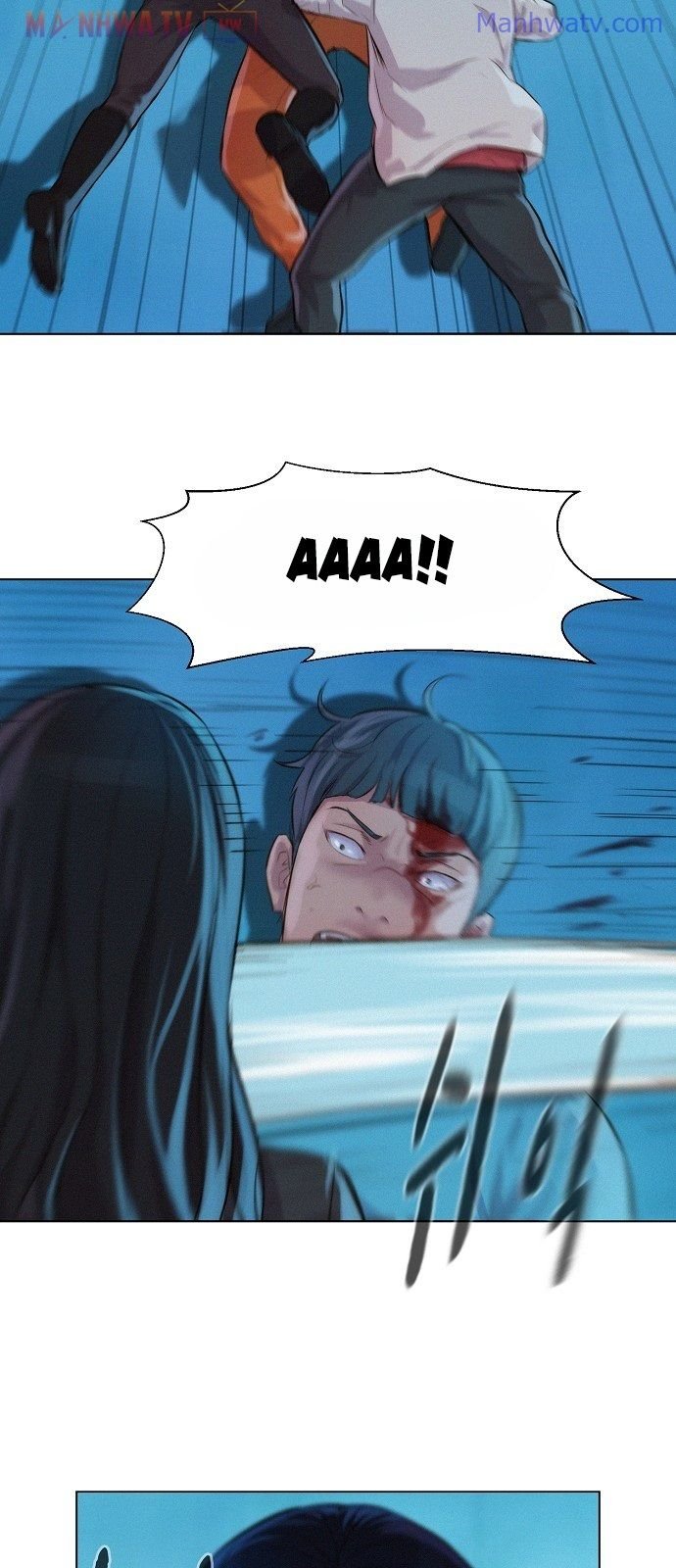 Đọc truyện Thợ săn 3cm - Chap 47