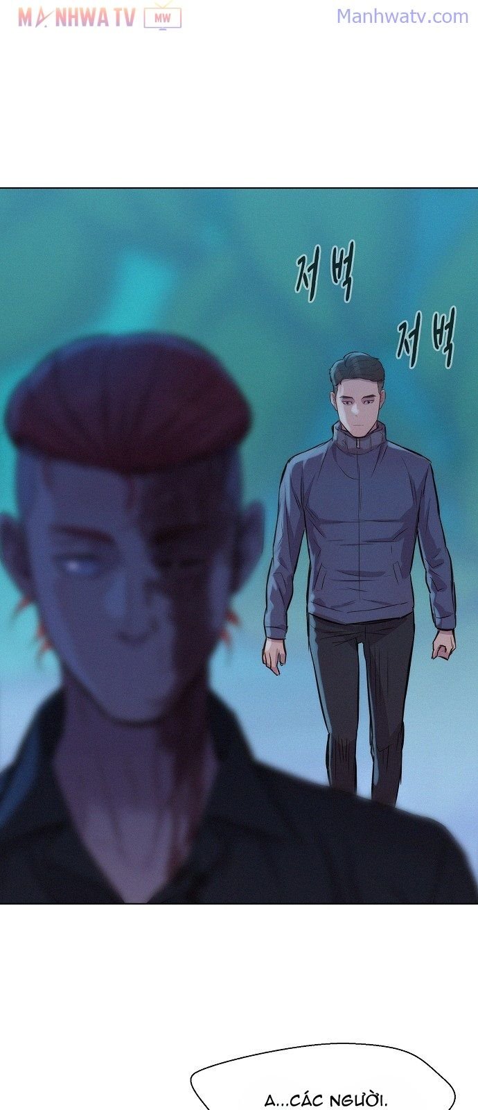 Đọc truyện Thợ săn 3cm - Chap 47