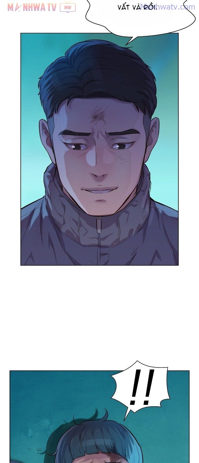 Đọc truyện Thợ săn 3cm - Chap 47