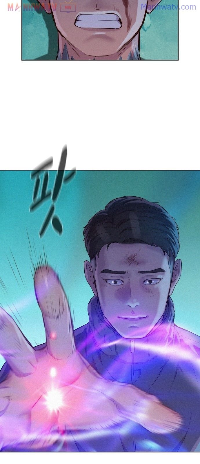 Đọc truyện Thợ săn 3cm - Chap 47