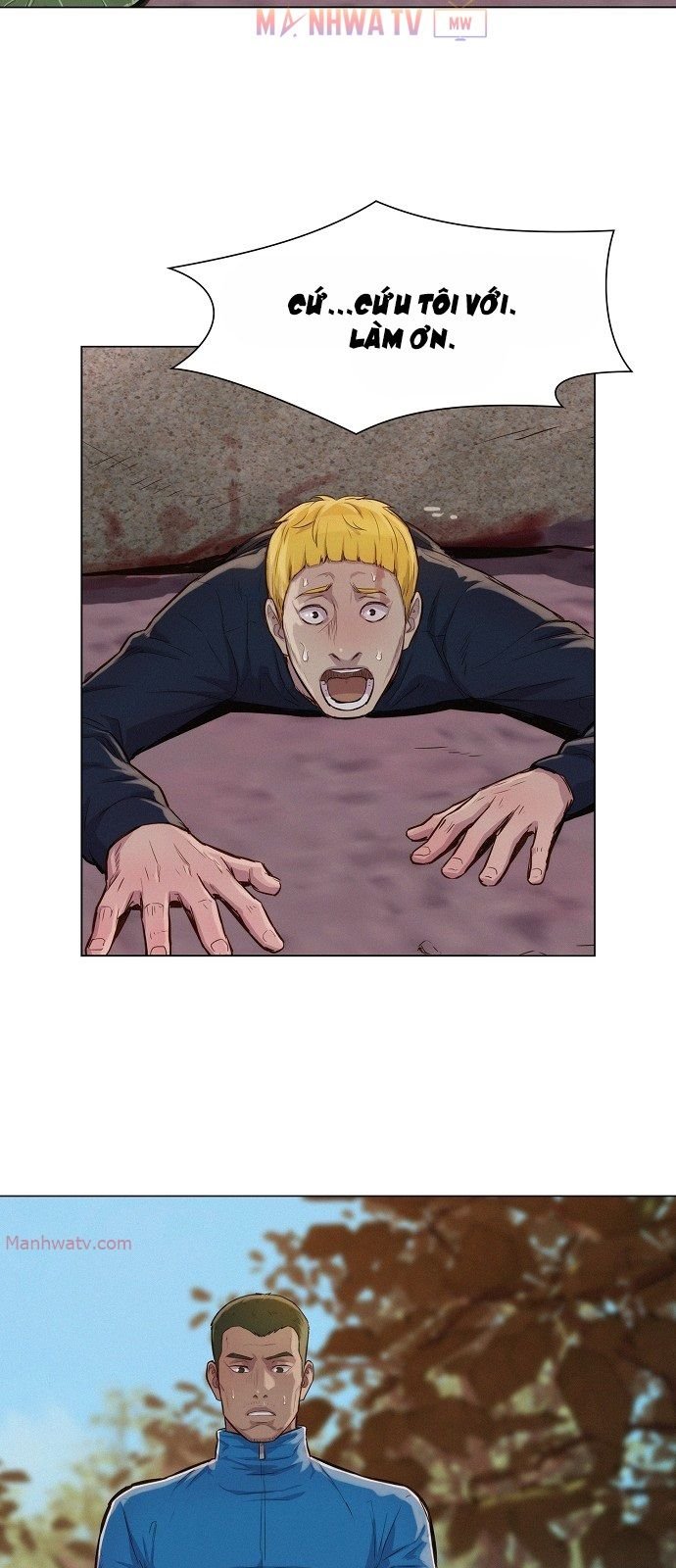 Đọc truyện Thợ săn 3cm - Chap 35