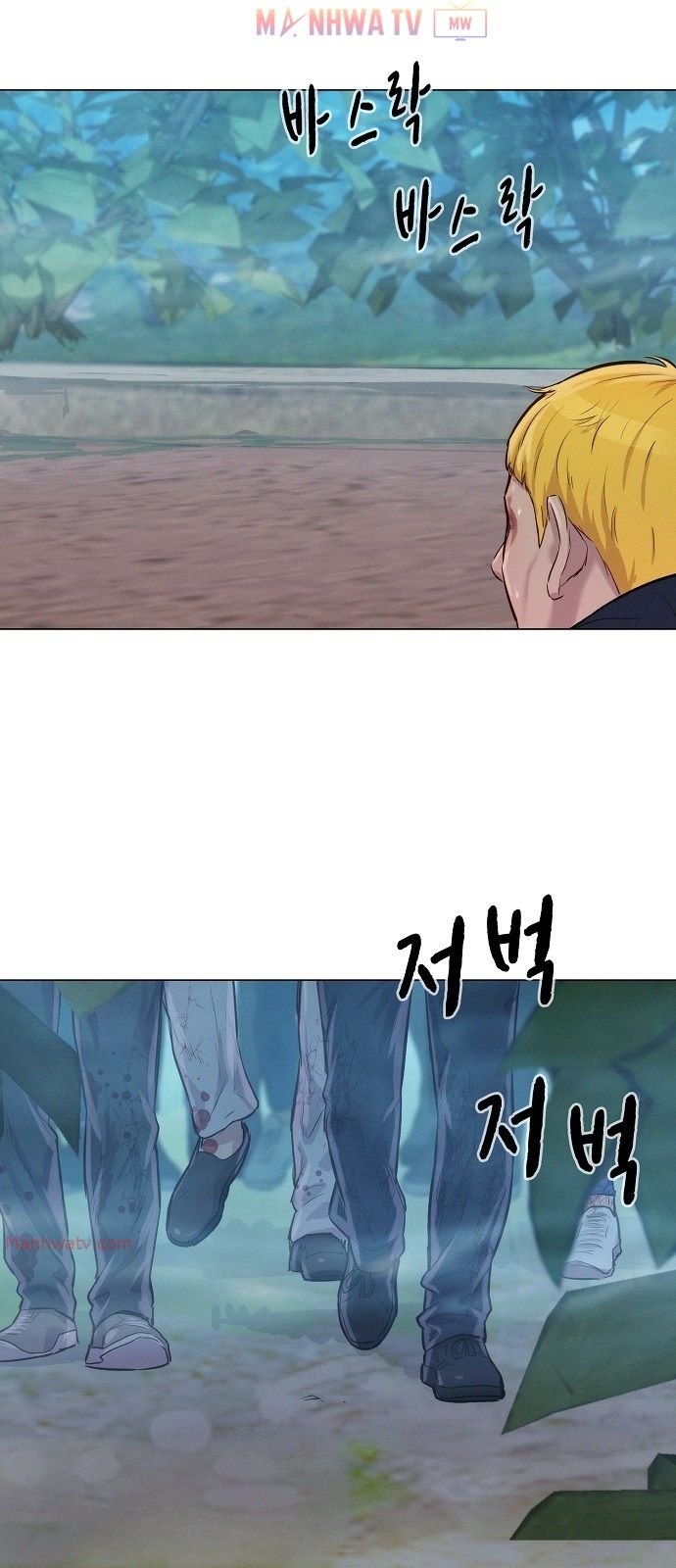 Đọc truyện Thợ săn 3cm - Chap 35