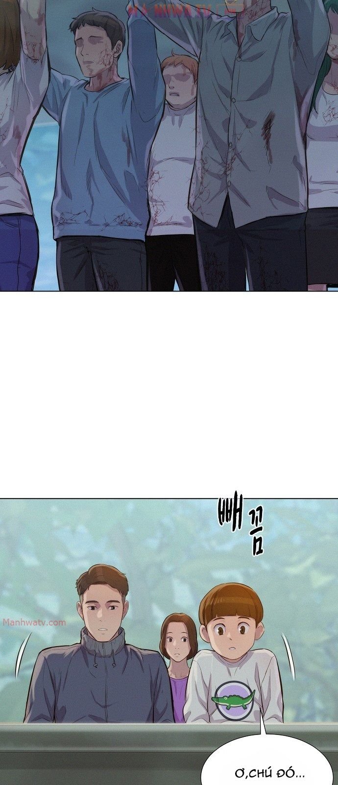 Đọc truyện Thợ săn 3cm - Chap 35
