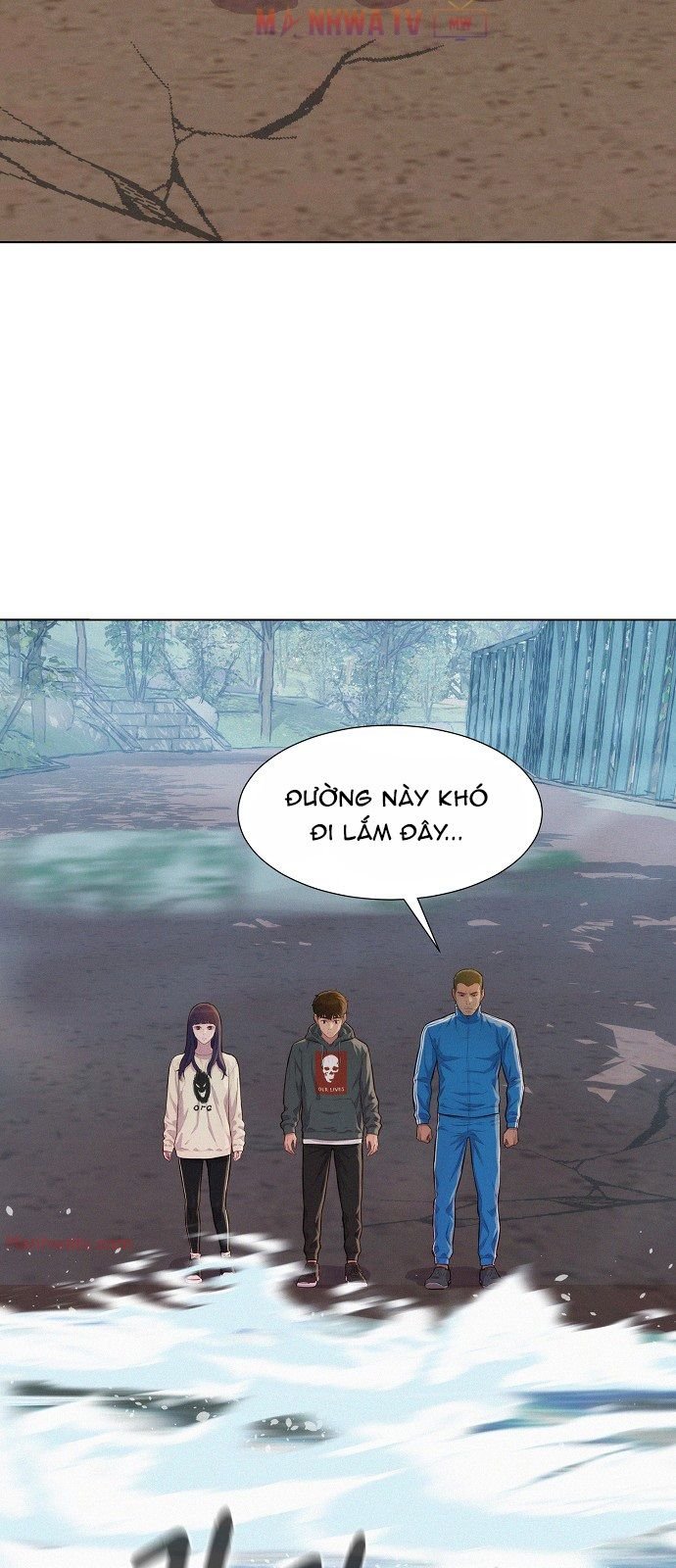 Đọc truyện Thợ săn 3cm - Chap 35