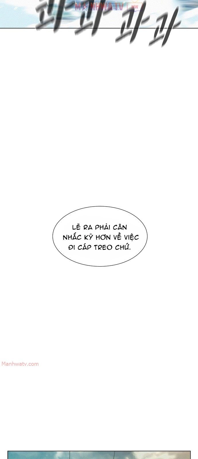 Đọc truyện Thợ săn 3cm - Chap 35