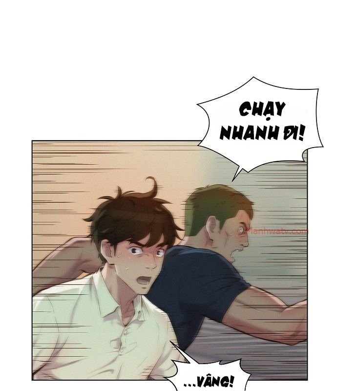 Đọc truyện Thợ săn 3cm - Chap 7