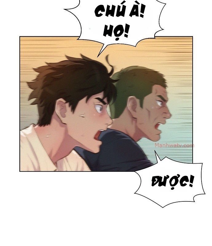 Đọc truyện Thợ săn 3cm - Chap 7