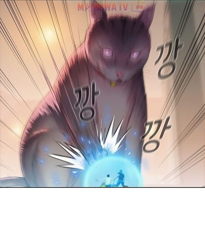 Đọc truyện Thợ săn 3cm - Chap 7
