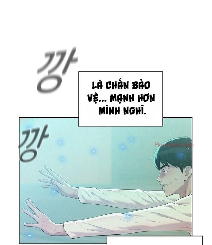 Đọc truyện Thợ săn 3cm - Chap 7